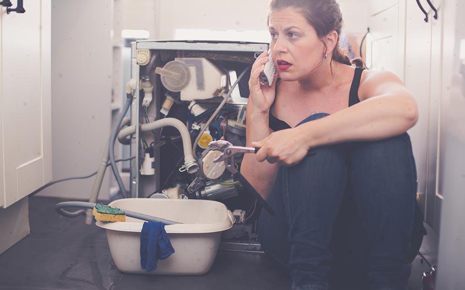 recherche artisan plombier Drancy